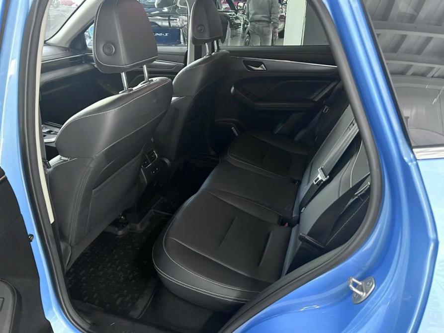 Haval Jolion I Уфа  - изображение 21