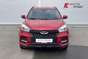 Chery Tiggo 4 I Рестайлинг Иваново  - изображение 25