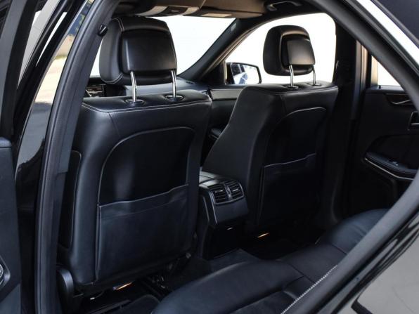 Mercedes-Benz E-Класс IV (W212 S212 C207) с пробегом 2013 года, цена 1 715 000 рублей, 193124 км, седан, Автокод Объявления