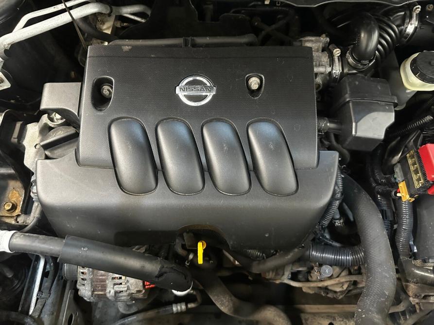 Nissan X-Trail II Рестайлинг Балашиха  - изображение 19