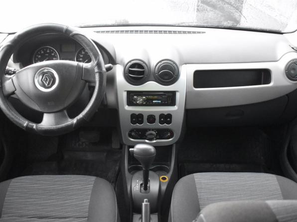 Renault Logan I Рестайлинг с пробегом 2010 года, цена 514 000 рублей, 113182 км, седан, Автокод Объявления