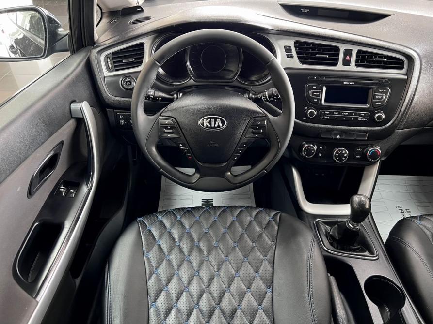 Kia Ceed II Тверь  - изображение 11