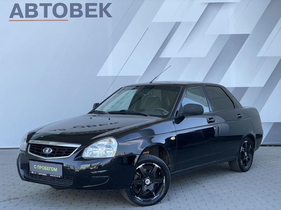 Lada (ВАЗ) Priora I Екатеринбург  - изображение 1