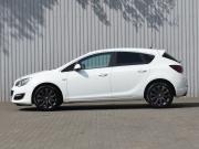 Opel Astra J Рестайлинг Краснодар  - изображение 25