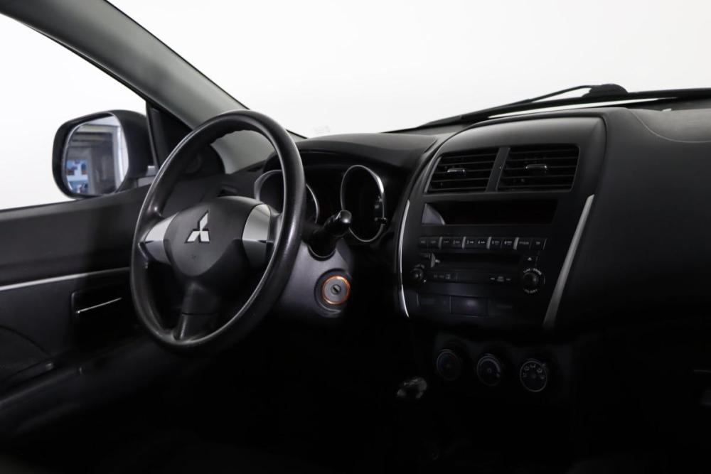 Mitsubishi ASX I Нижний Новгород  - изображение 11
