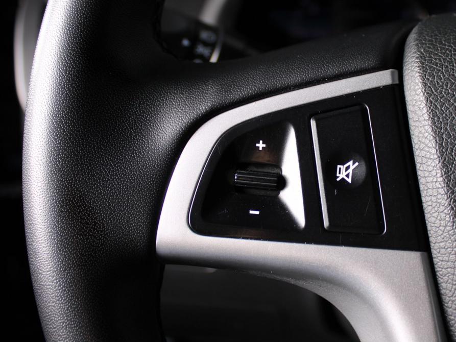Hyundai Solaris I Минеральные Воды  - изображение 14