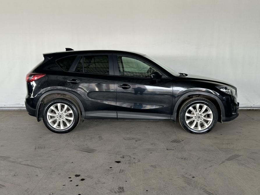 Mazda CX-5 I Москва  - изображение 8