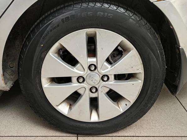 Kia Rio III с пробегом 2013 года, цена 575 000 рублей, 195811 км, седан, Автокод Объявления