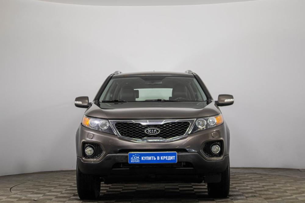 Kia Sorento II Пермь  - изображение 2