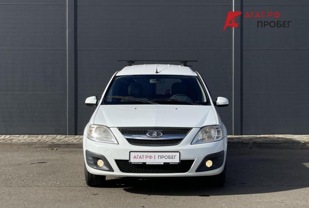 Lada (ВАЗ) Largus I Красноярск  - изображение 2
