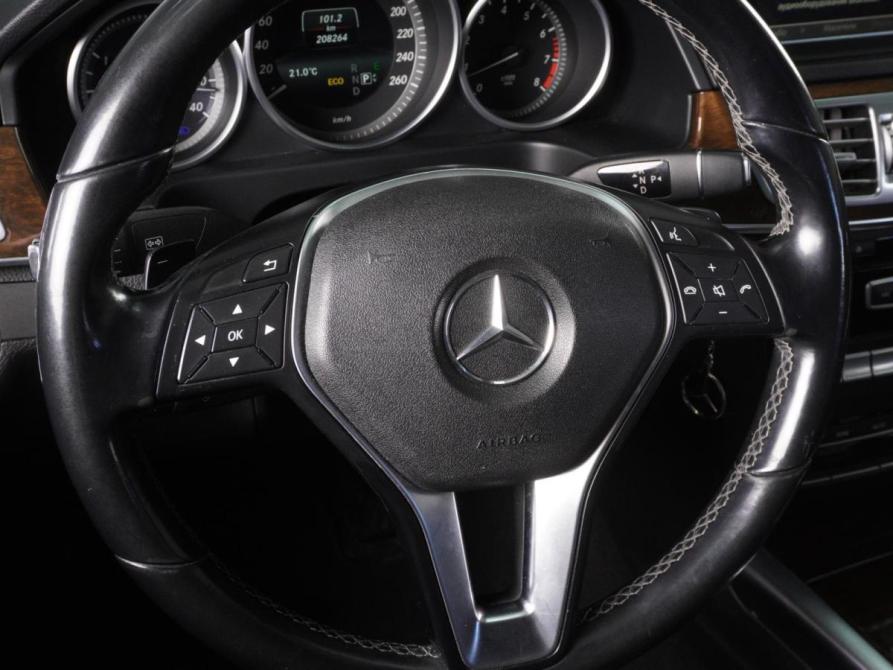 Mercedes-Benz E-Класс IV (W212 S212 C207) Рестайлинг Минеральные Воды  - изображение 17