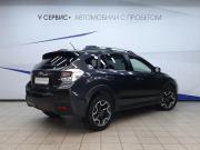 Subaru XV I Рестайлинг Москва  - изображение 18