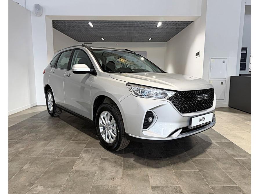 Haval M6 II Ярославль  - изображение 1