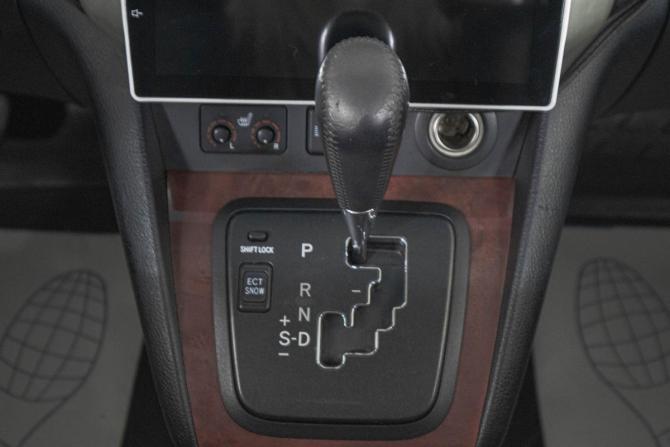 Lexus RX II Рестайлинг с пробегом 2008 года, цена 1 649 000 рублей, 312000 км, внедорожник, Автокод Объявления