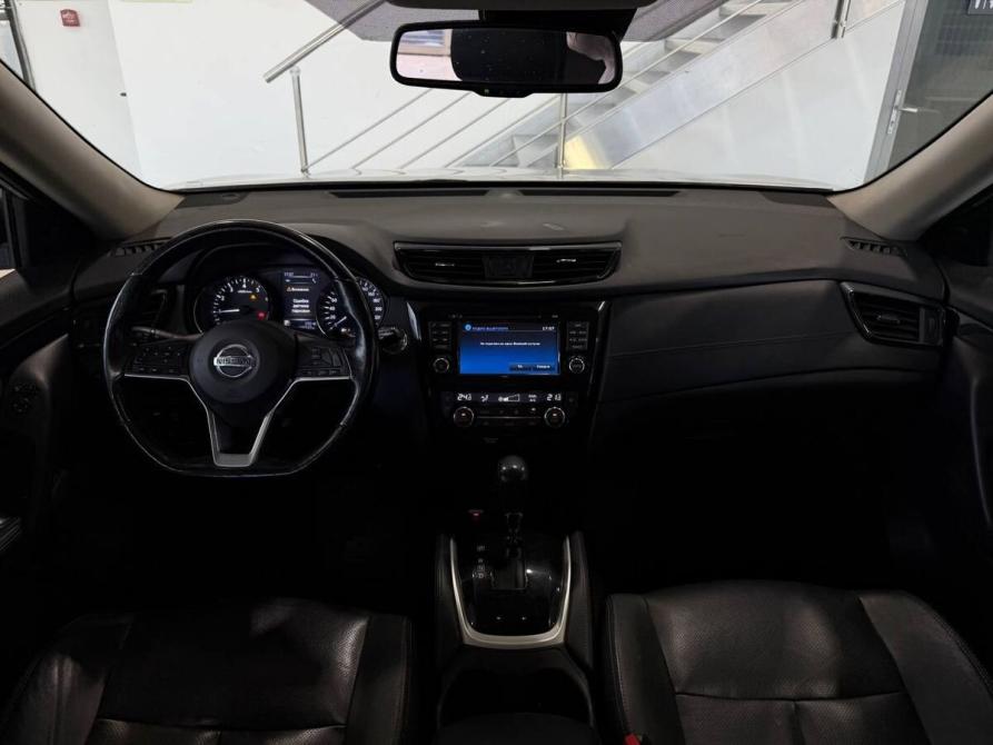 Nissan X-Trail III Рестайлинг Ростов-на-Дону  - изображение 11