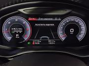 Audi Q8 I (4M) Москва  - изображение 38