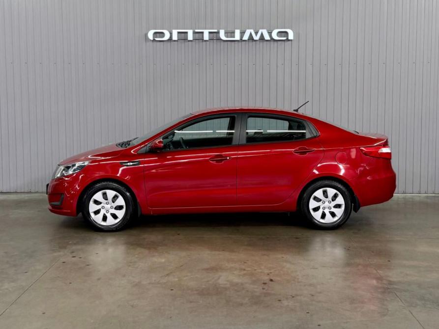 Kia Rio III Краснодар  - изображение 8