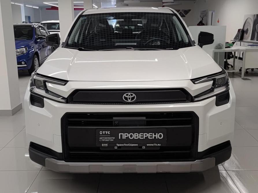 Toyota RAV4 VI (XA60) Казань  - изображение 2