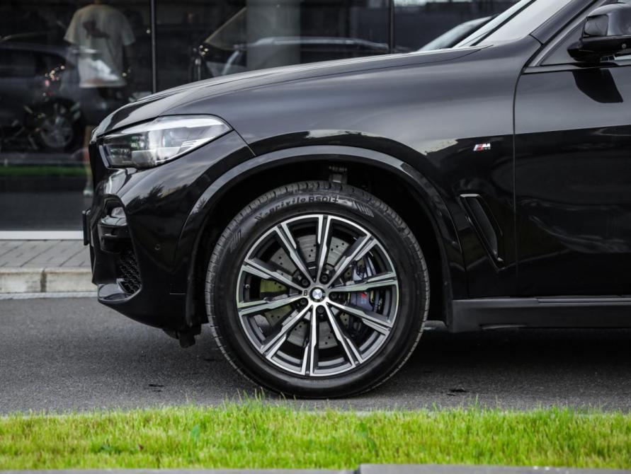 BMW X5 IV (G05/G18) Санкт-Петербург  - изображение 11