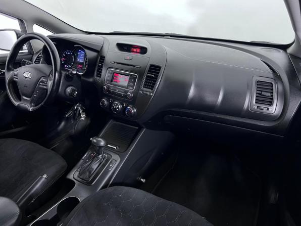 Kia Cerato III с пробегом 2015 года, цена 1 230 000 рублей, 130646 км, седан, Автокод Объявления