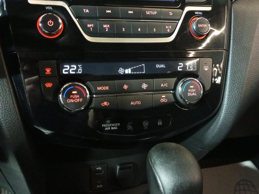 Nissan Qashqai II Уфа  - изображение 14