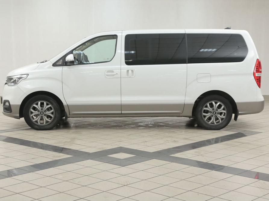 Hyundai H-1 II Рестайлинг 2 Иваново  - изображение 7