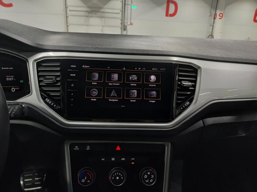 Volkswagen T-Roc I (China Market) Казань  - изображение 18