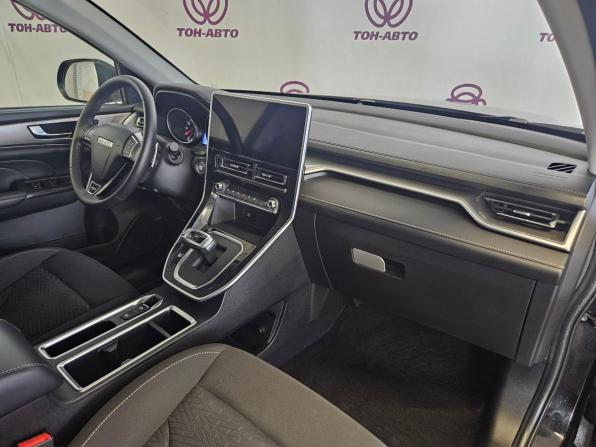 Haval M6 II с пробегом 2023 года, цена 1 659 000 рублей, 43873 км, внедорожник, Автокод Объявления