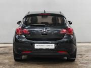 Opel Astra J Москва  - изображение 23