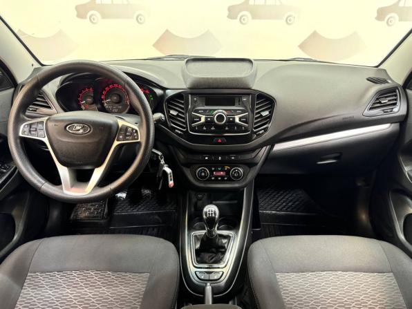 Lada (ВАЗ) Vesta I с пробегом 2017 года, цена 895 000 рублей, 157106 км, универсал, Автокод Объявления