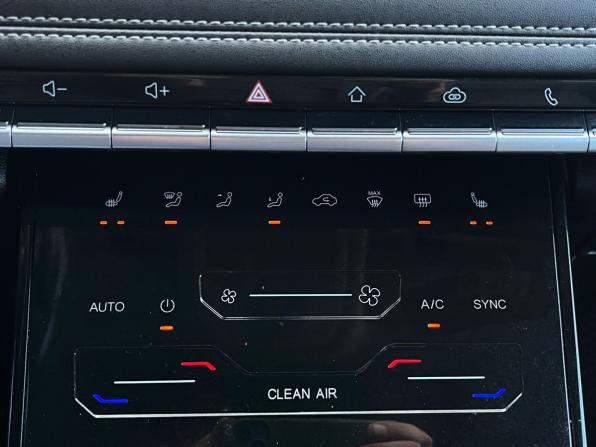 Chery Tiggo 7 Pro I с пробегом 2020 года, цена 1 350 000 рублей, 91732 км, внедорожник, Автокод Объявления