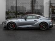 Toyota Supra V (A90) Москва  - изображение 31