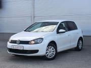 Volkswagen Golf VI Белгород  - изображение 17