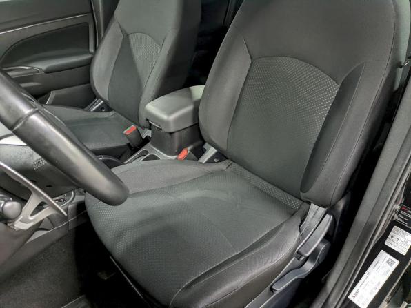 Mitsubishi ASX I Рестайлинг с пробегом 2014 года, цена 1 430 000 рублей, 72204 км, внедорожник, Автокод Объявления