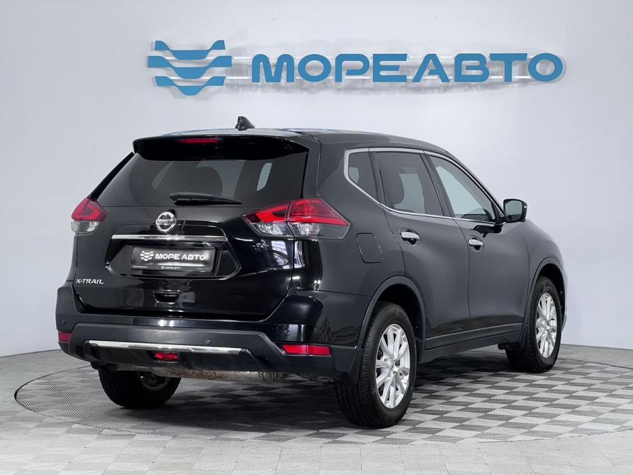 Nissan X-Trail III Рестайлинг Калининград  - изображение 5