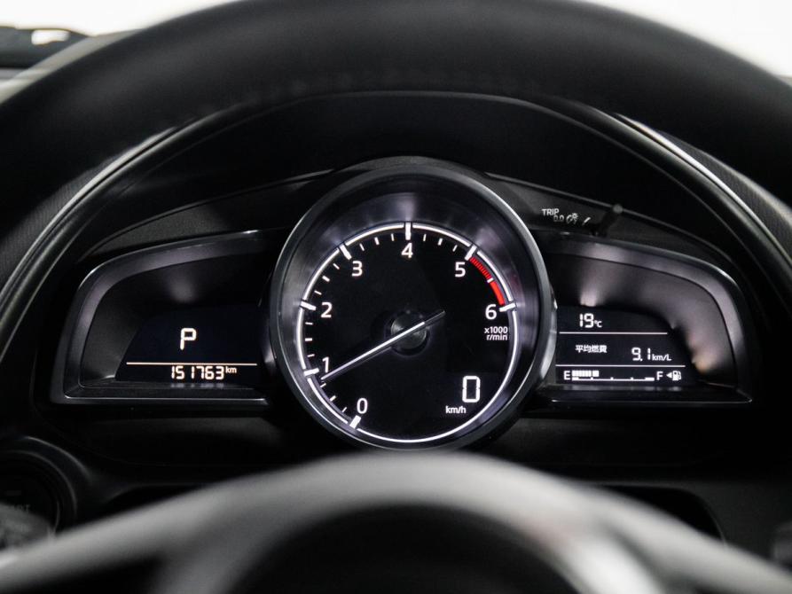 Mazda CX-3 I Иркутск  - изображение 10