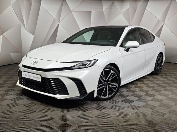 Toyota Camry IX (XV80) China Market с пробегом 2024 года, цена 3 470 000 рублей, 54776 км, седан, Автокод Объявления