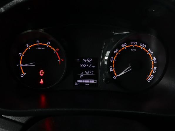 Lada (ВАЗ) Granta I Рестайлинг с пробегом 2021 года, цена 795 000 рублей, 99000 км, лифтбек, Автокод Объявления
