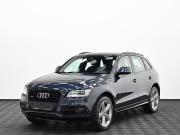 Audi Q5 I (8R) Рестайлинг Москва  - изображение 18