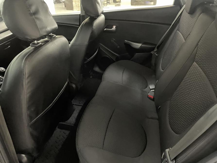 Kia Rio III Рестайлинг Воронеж  - изображение 13