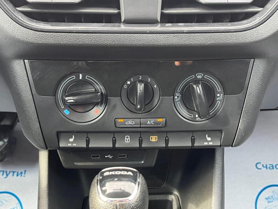 Skoda Rapid II Чебоксары  - изображение 19