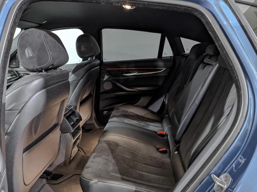 BMW X6 II (F16) Химки  - изображение 18