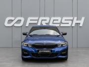 BMW 3 серии VII (G2x) Краснодар  - изображение 23