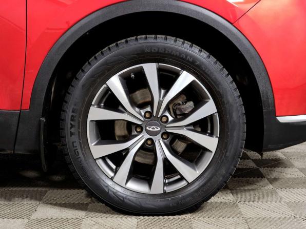 Chery Tiggo 7 Pro I с пробегом 2020 года, цена 1 295 000 рублей, 139951 км, внедорожник, Автокод Объявления