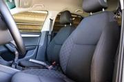 Skoda Octavia III (A7) Рестайлинг Уфа  - изображение 29