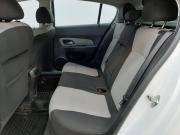 Chevrolet Cruze I Рестайлинг Москва  - изображение 28