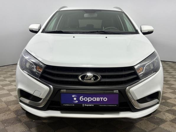 Lada (ВАЗ) Vesta I с пробегом 2019 года, цена 845 000 рублей, 198622 км, универсал, Автокод Объявления