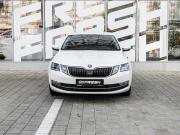 Skoda Octavia III (A7) Рестайлинг Ставрополь  - изображение 26