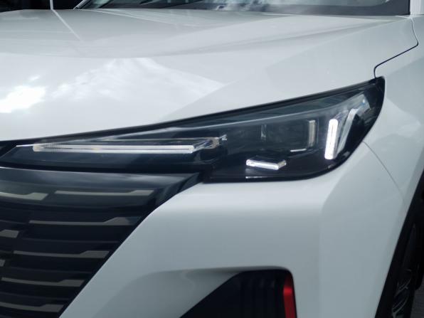 Changan UNI-S (CS55 Plus) с пробегом 2024 года, цена 2 179 000 рублей, 47500 км, внедорожник, Автокод Объявления