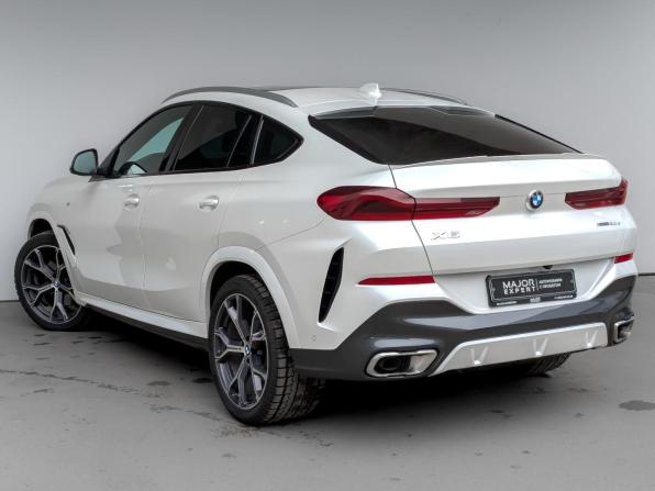 BMW X6 III (G06) с пробегом 2022 года, цена 8 970 000 рублей, 65221 км, внедорожник, Автокод Объявления